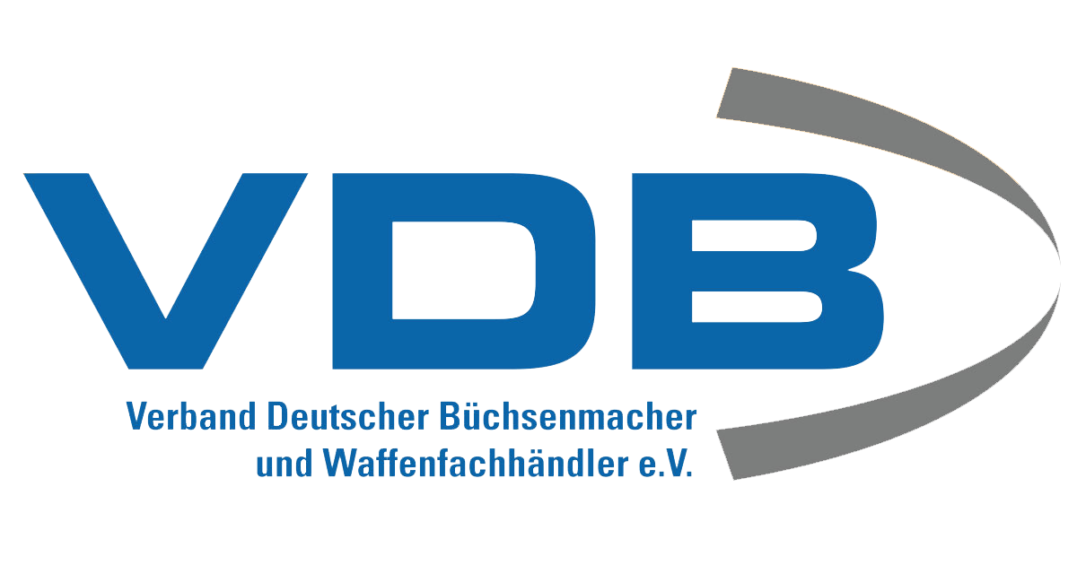 VDB Verband Deutscher Büchsenmacher,  Reparatur von Jagdwaffen und Sportwaffen. Ggf in Zusammenarbeit mit Büchsenmacher