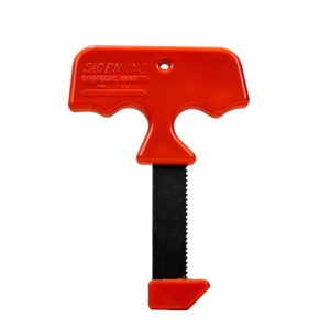 Aufbrechsäge Sagens 6,5cm Säge