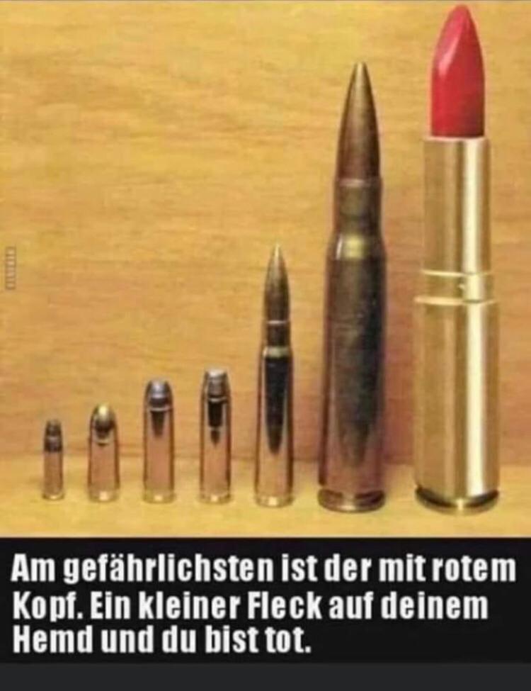 Mehr über den Artikel erfahren Waffe einschießen: neue Regel
